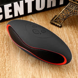 mini Bluetooth Speaker Portable Wireless Speaker Sound System 3D Stereo Music Surround TF USB Super Bass column acoustic system