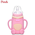 240ml Baby Milk Feeding Bottle