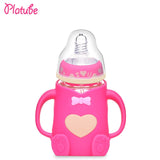 240ml Baby Milk Feeding Bottle