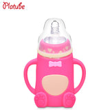 240ml Baby Milk Feeding Bottle