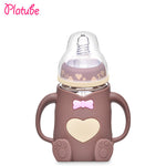 240ml Baby Milk Feeding Bottle