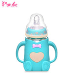 240ml Baby Milk Feeding Bottle