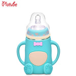 240ml Baby Milk Feeding Bottle