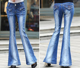 Spring Fashion Hot Women's jeans