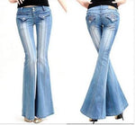 Spring Fashion Hot Women's jeans