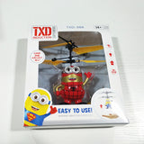 Minion Fly Flashing helicopter