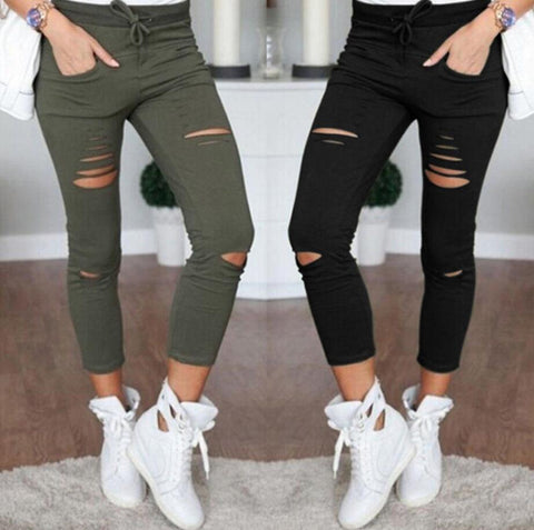 Skinny Jeans Women