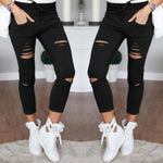 Skinny Jeans Women