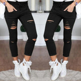 Skinny Jeans Women