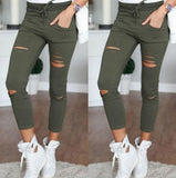 Skinny Jeans Women