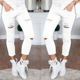 Skinny Jeans Women