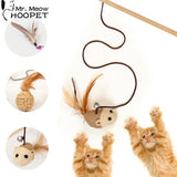 Hoopet Pet Cat Toy