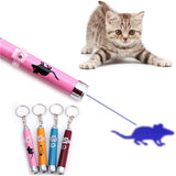 LED Laser Toy Cat Laser