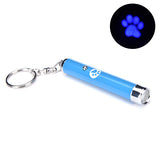 LED Laser Toy Cat Laser