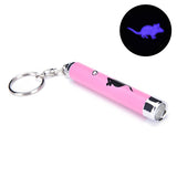 LED Laser Toy Cat Laser