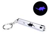 LED Laser Toy Cat Laser