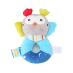 Newborn Baby Toys 0-12