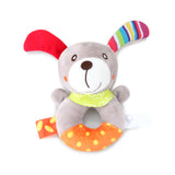 Newborn Baby Toys 0-12