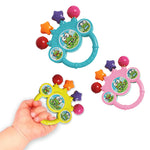 Newborn Baby Toys 0-12