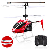 Syma Official W25 RC Helicopter