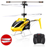 Syma Official W25 RC Helicopter