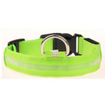 Nylon Pet Dog Collar