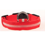 Nylon Pet Dog Collar