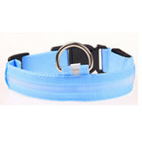 Nylon Pet Dog Collar