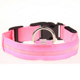 Nylon Pet Dog Collar