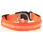 Nylon Pet Dog Collar