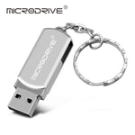 Hottest Metal USB Flash Drive