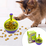 Interactive Cat TOYS