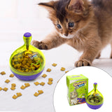 Interactive Cat TOYS
