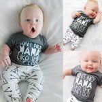 Newborn Baby Boy Clothes