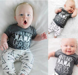 Newborn Baby Boy Clothes