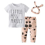 Newborn Baby Girls Clothes