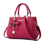 Elegant Shoulder Bag