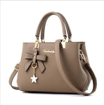 Elegant Shoulder Bag