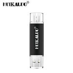 Colorful Smart Phone USB Flash Drive