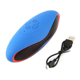 mini Bluetooth Speaker Portable Wireless Speaker Sound System 3D Stereo Music Surround TF USB Super Bass column acoustic system