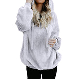 Women Hooded Hot Sale Women's Hoodies