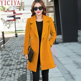 Winter jacket women Coat