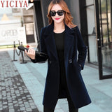 Winter jacket women Coat