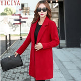 Winter jacket women Coat