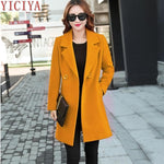 Winter jacket women Coat