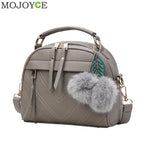 Leather Handbag for Women