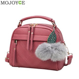 Leather Handbag for Women