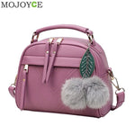 Leather Handbag for Women