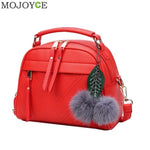 Leather Handbag for Women