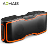 AOMAIS Sport II Portable Bluetooth Speaker 2